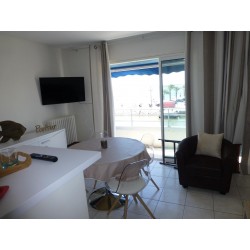 impérial 10, séjour