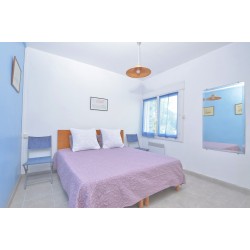 Esquinade 2, chambre