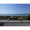 Neptune C4, Vue mer depuis la loggia