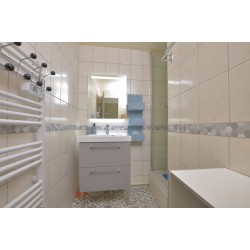 residence pecheur salle d'eau