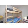residence pecheur cabine