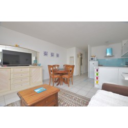 Beau T2, vue mer latérale