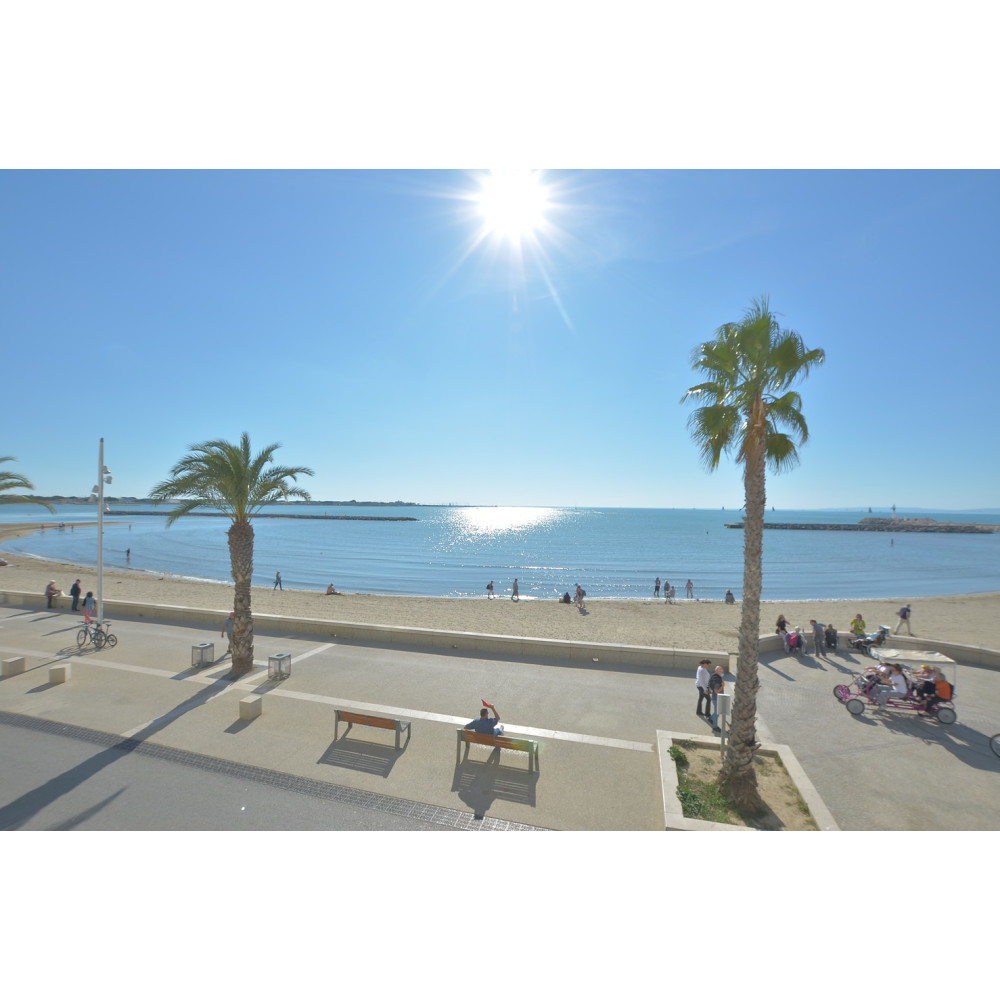 Méditerranée 8