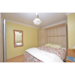 Maison en centre ville avec garage