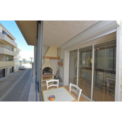 Maison en centre ville avec garage