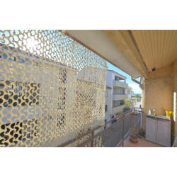 Maison en centre ville avec garage