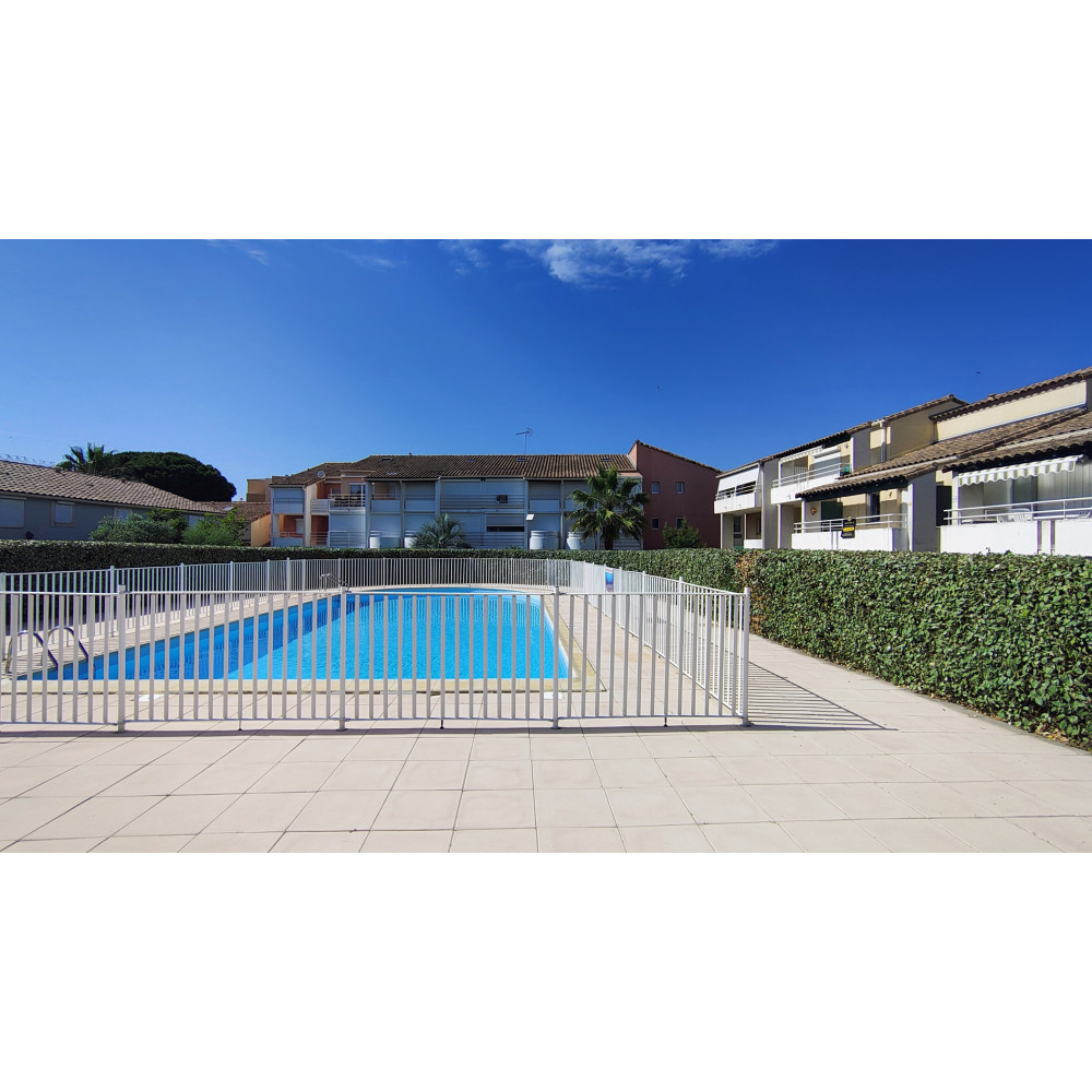 Bastides de l'Olivier 70